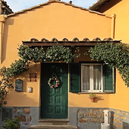 Casa Vacanze Nives Tuscania Εξωτερικό φωτογραφία
