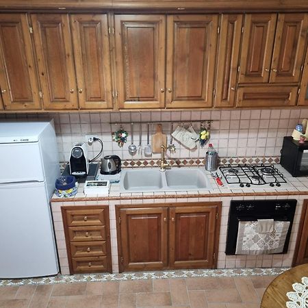 Casa Vacanze Nives Tuscania Εξωτερικό φωτογραφία