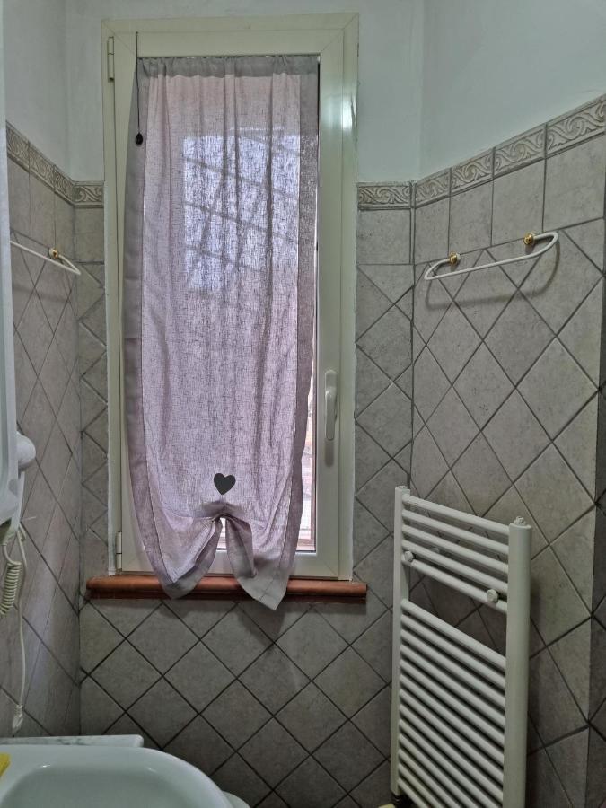 Casa Vacanze Nives Tuscania Εξωτερικό φωτογραφία