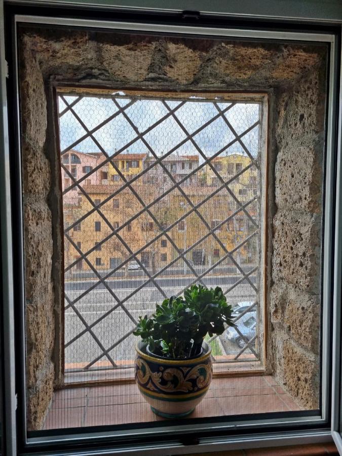 Casa Vacanze Nives Tuscania Εξωτερικό φωτογραφία
