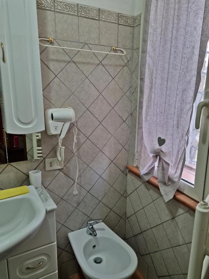 Casa Vacanze Nives Tuscania Εξωτερικό φωτογραφία