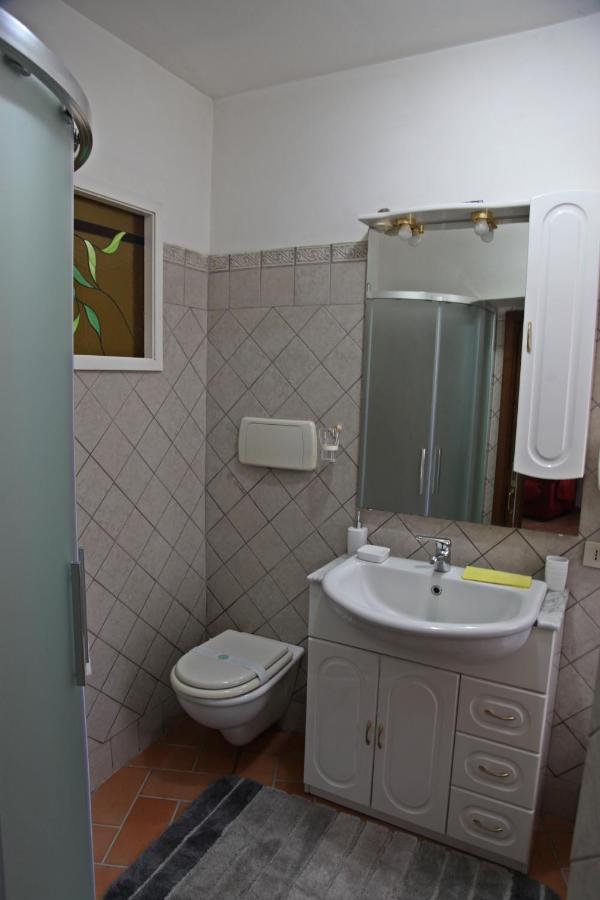 Casa Vacanze Nives Tuscania Εξωτερικό φωτογραφία